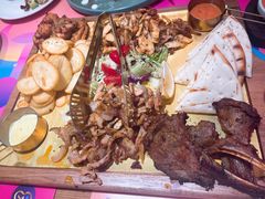 -HELLO MUSAE 拾光缪斯餐厅·纯正希腊风味(苏州中心店)