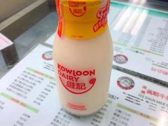 -义顺牛奶公司