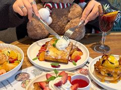 -Grande A'moo(上海万象城店)