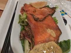 -宜家·瑞典风味餐厅(无锡店)