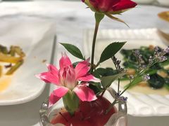 -麒茗餐厅·粤菜·宴会厅·海鲜(锦绣路店)