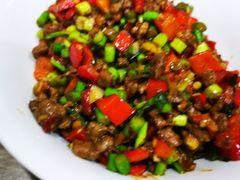 -建辉湖南土菜馆(南大街店)