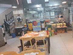 -四禧精酿铜锅涮肉·烧烤工场(大明湖店)