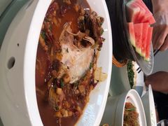 -金典银峰老鹅馆·昆山菜(亭林公园店)