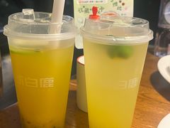 -新白鹿餐厅(龙游路店)
