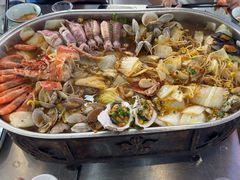 -陈小厨海鲜大咖·15年平潭味(龙王头店)