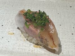 -镹·鱼料理  国产鱼使用店