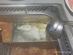 -海底捞火锅(名门店)