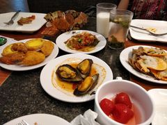 -汉巴味德(大悦城店)