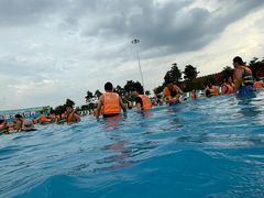 -泉城欧乐堡水上世界