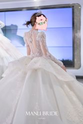 -MANLI BRIDAL婚纱