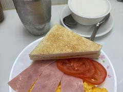 -澳洲牛奶公司(佐敦店)