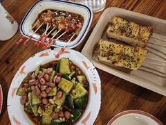 -冶建镜子·老南昌大排档·江西虾王(总店)