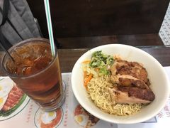 -兰芳园(上环店)