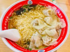 -明記茶餐廳(福田总店)