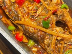 -徽州美食(三十年老店)