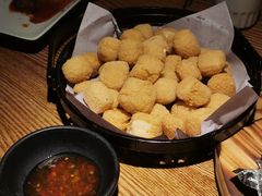 百味一口豆腐-小和庆·知味(首铸万科店)