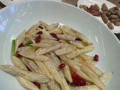 -艳阳天·非遗楚菜(武汉客厅店)