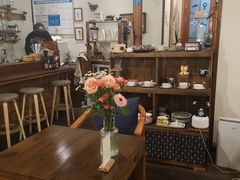 -慕咖啡(宽窄巷子店)