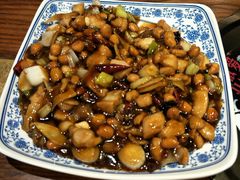 -椒爱水煮鱼川菜(新抚万达店)