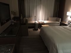 -北京希尔顿逸林酒店
