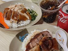 -一乐烧鹅(中环店)
