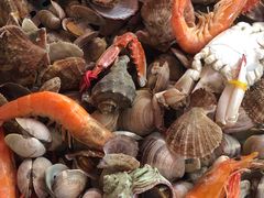 -晓伟海鲜家常菜