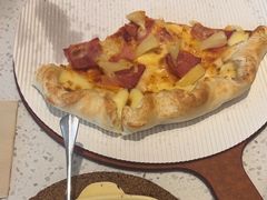 -必胜客(安盛购物广场金州店)