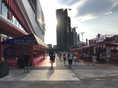 -万达广场(赣州于都店)