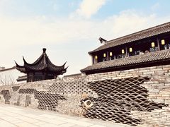 -青果巷历史文化街区