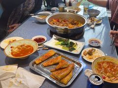 -清真·舒迩布炕锅王·高原美食文化(青海总店)
