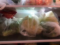 -锦绣大地生鲜食品厅(巨山路店)