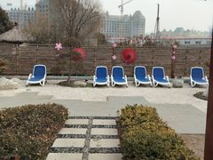 -郑州银基黄帝宫御温泉