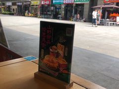 -塔斯汀中国汉堡(西湖景顺铂悦城店)