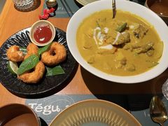 -Tegu泰古莲·泰国餐厅(红山6979店)
