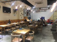 大堂-隆氏兔头(同盛路店)