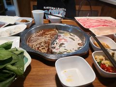 锅底16块-傣妹火锅(南京东路一店)