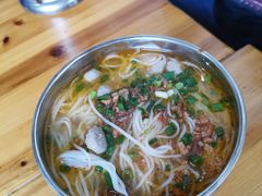 圆子饵丝-林氏圆子(胞波路店)