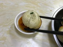 生煎-月亮生煎大王