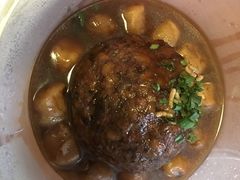 -小厨娘淮扬菜(天印大道店)