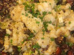 -大丰收脆鱼(浦西万达店)