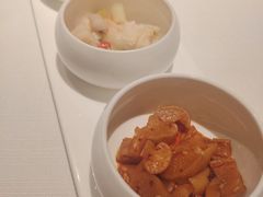 -兴蜀府·臻味江景餐厅(正大广场店)