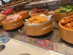 -龍歌自助小火锅(李沧丽达店)