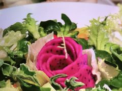 -写庭·鱼鲜川菜·宴请(铁像寺水街店)