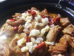 -十六中酱肉·烧烤·京菜小馆(五方桥旗舰店)
