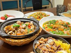 -蝦塘·中国餐馆(城墙南马道巷店)