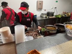 -李氏紫竹林卤粉(火车站店)