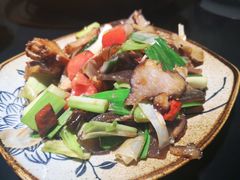 -院里·贵州菜(府东街店)