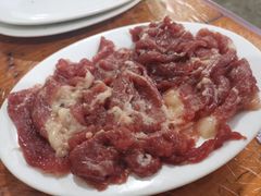 -蔡社牛肉城(龙湖店)