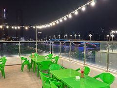 -前王院•巧克力海鲜市集餐厅(万平口店)